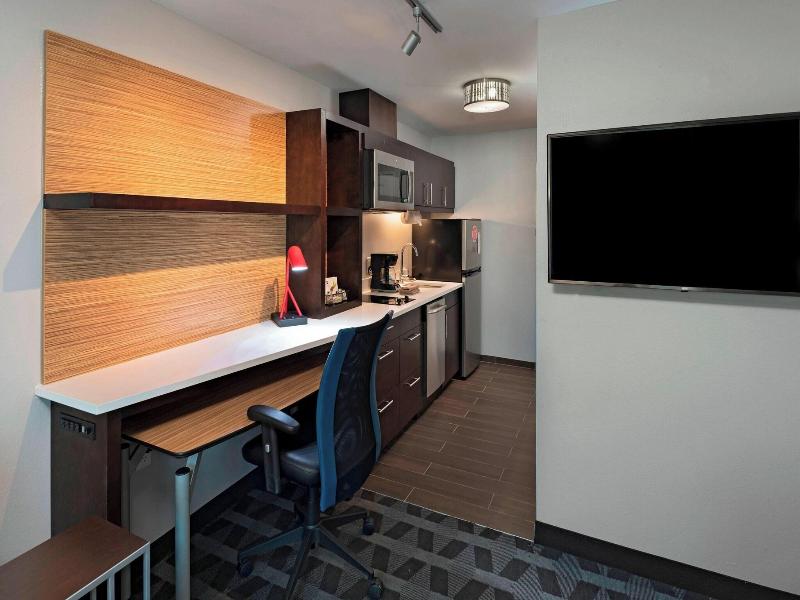 Towneplace Suites Baton Rouge Port Allen image