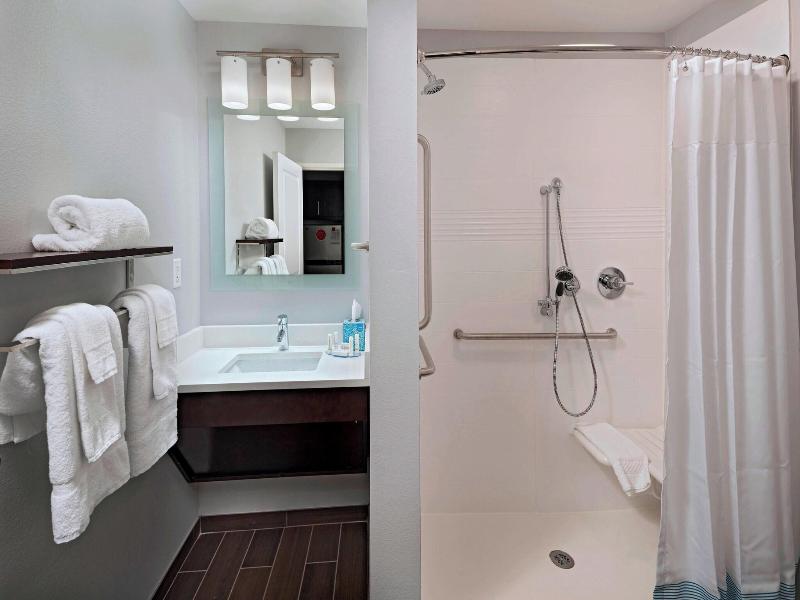 Towneplace Suites Baton Rouge Port Allen image