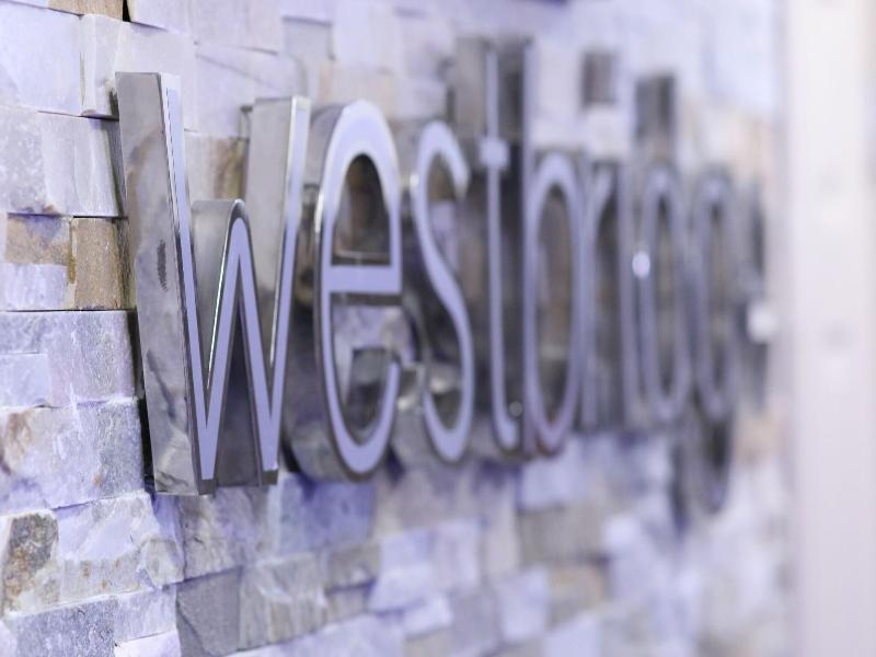 Westbridge Inn and Suites