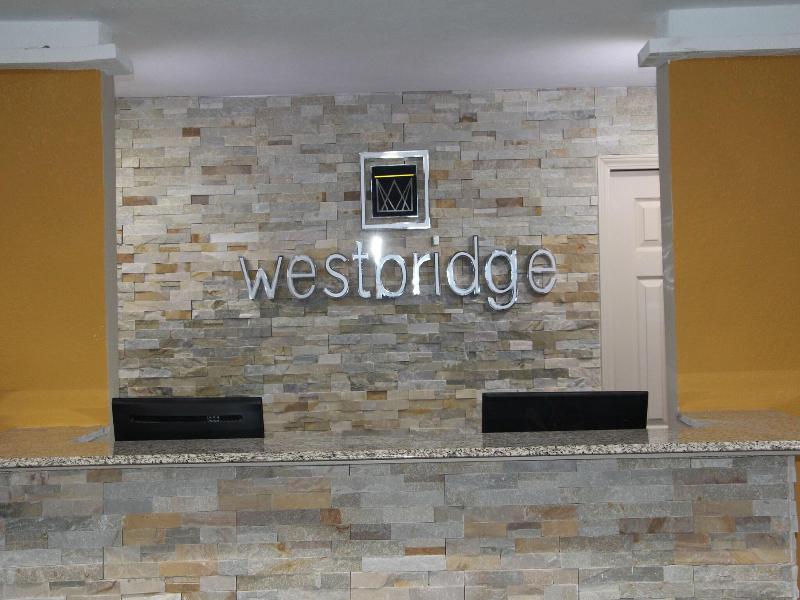 Westbridge Inn and Suites