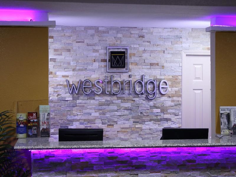 Westbridge Inn and Suites