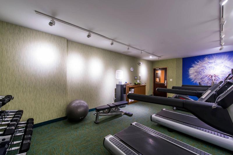 SpringHill Suites by Marriott Boston Devens Common image