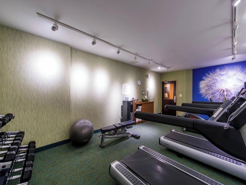 SpringHill Suites by Marriott Boston Devens Common image
