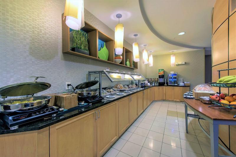 SpringHill Suites by Marriott Boston Devens Common image
