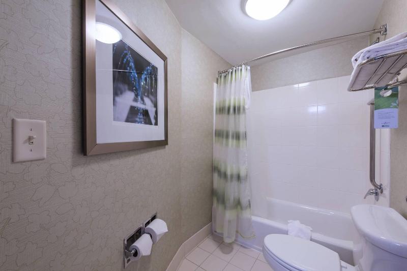 SpringHill Suites by Marriott Boston Devens Common image