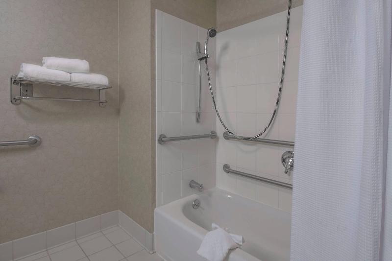 SpringHill Suites by Marriott Boston Devens Common image
