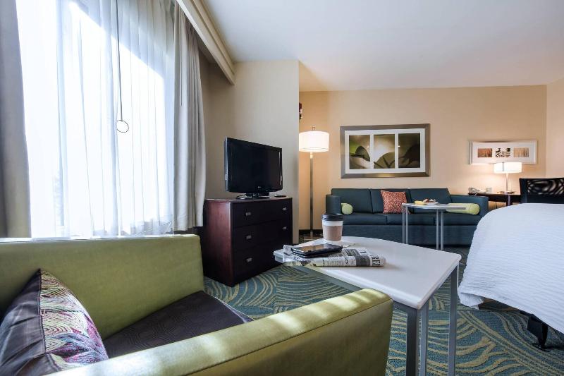 SpringHill Suites by Marriott Boston Devens Common image