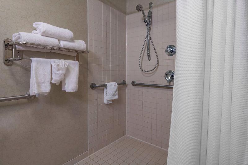 SpringHill Suites by Marriott Boston Devens Common image