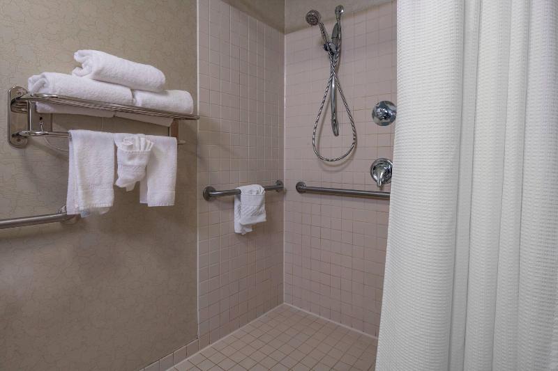 SpringHill Suites by Marriott Boston Devens Common image