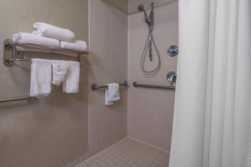 SpringHill Suites by Marriott Boston Devens Common image
