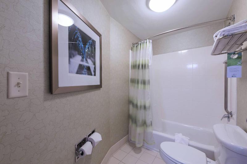 SpringHill Suites by Marriott Boston Devens Common image