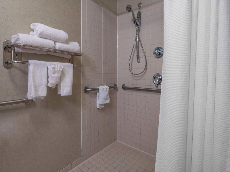 SpringHill Suites by Marriott Boston Devens Common image
