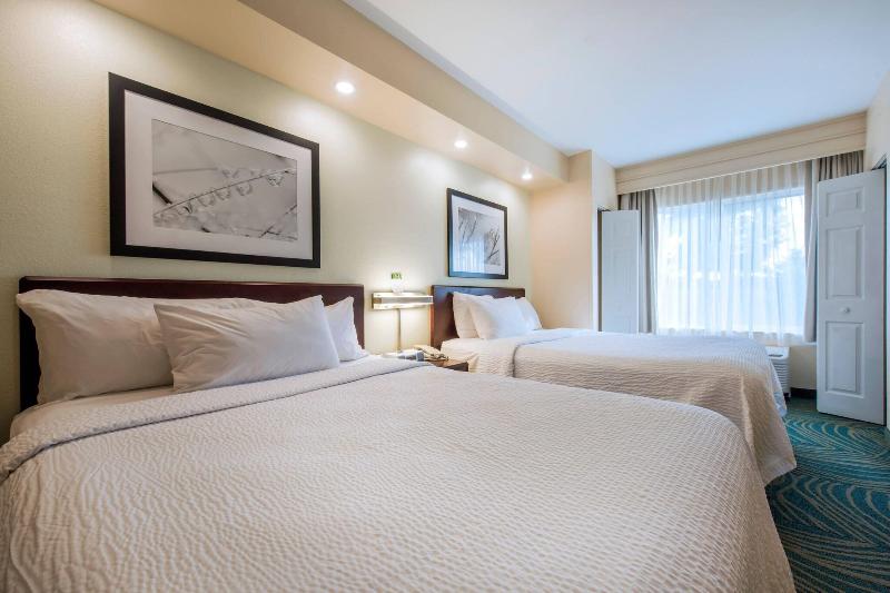 SpringHill Suites by Marriott Boston Devens Common image