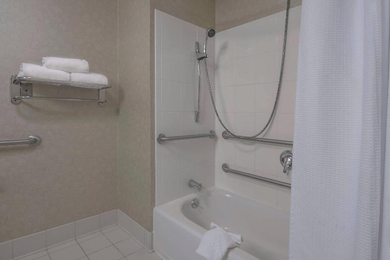 SpringHill Suites by Marriott Boston Devens Common image