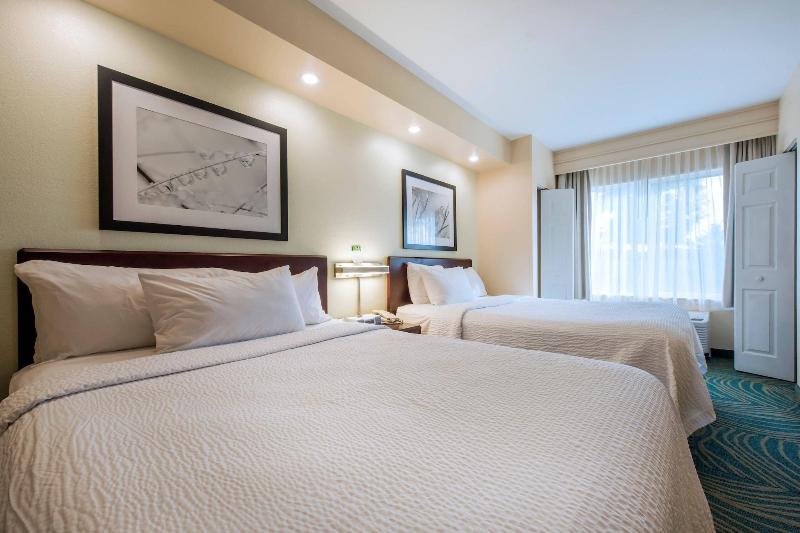 SpringHill Suites by Marriott Boston Devens Common image
