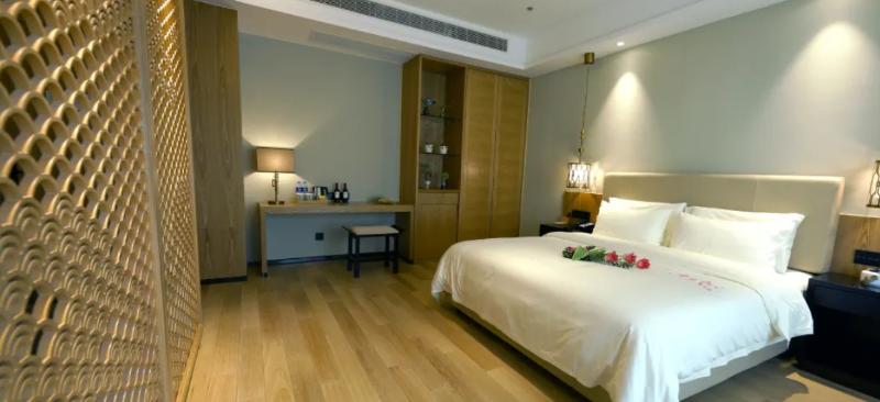 Manju Hotel (Jiangnan Yibu) 4