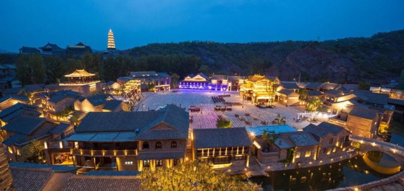 Chuan Bridge Inn — main photo