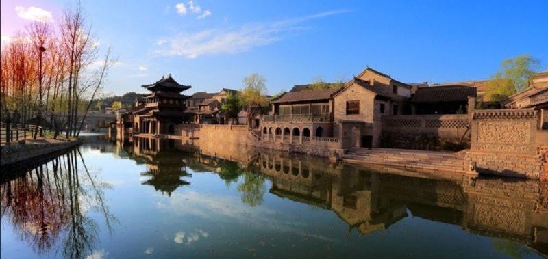 Chuan Bridge Inn — photo 2