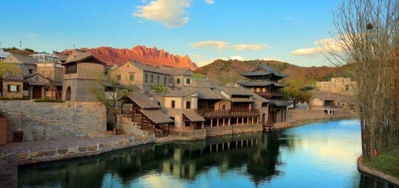 Chuan Bridge Inn — photo 3
