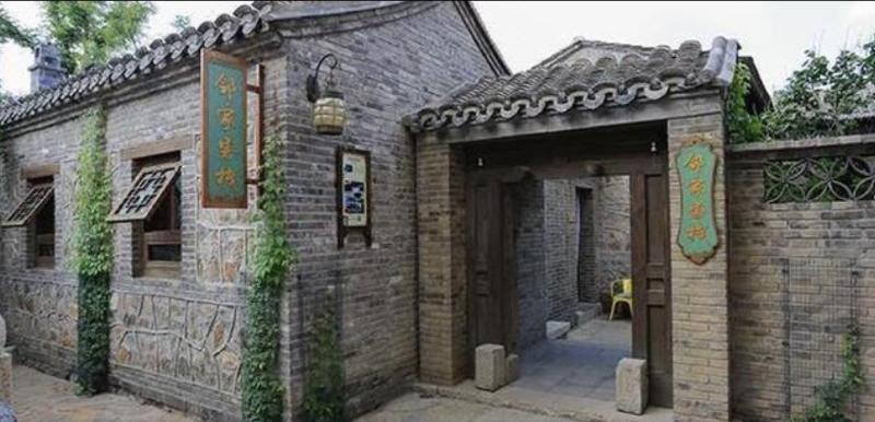 Linjia Inn — photo 2