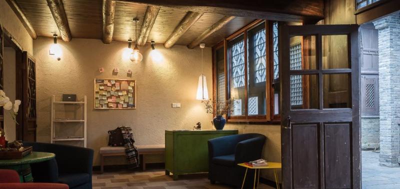 Linjia Inn — photo 4