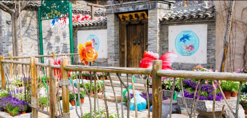 Linjia Inn — photo 5