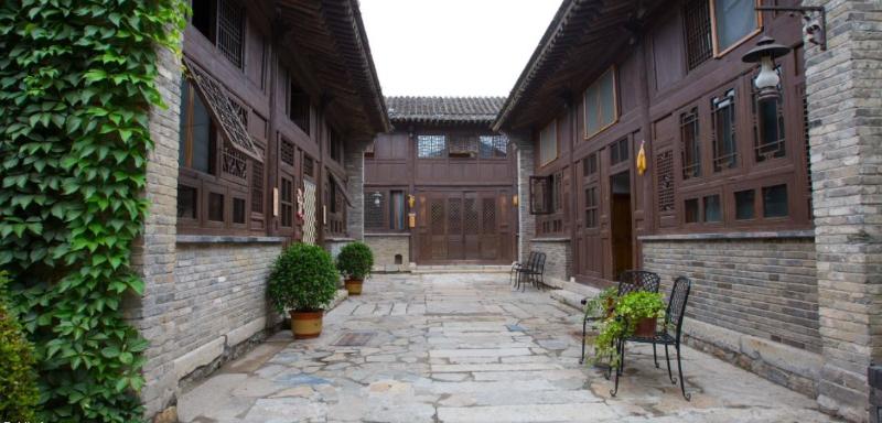 Linjia Inn — photo 3