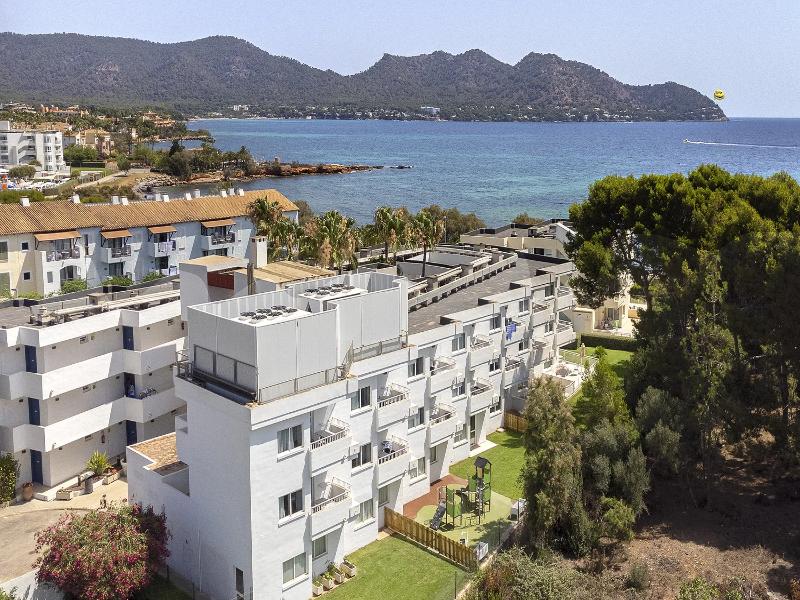 Hipotels Apartamentos Cala Bona image