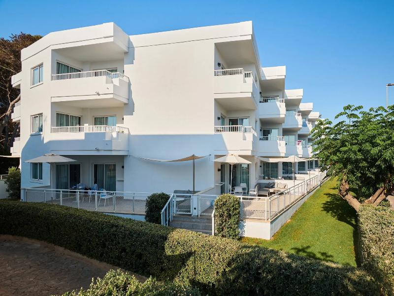 Hipotels Apartamentos Cala Bona image