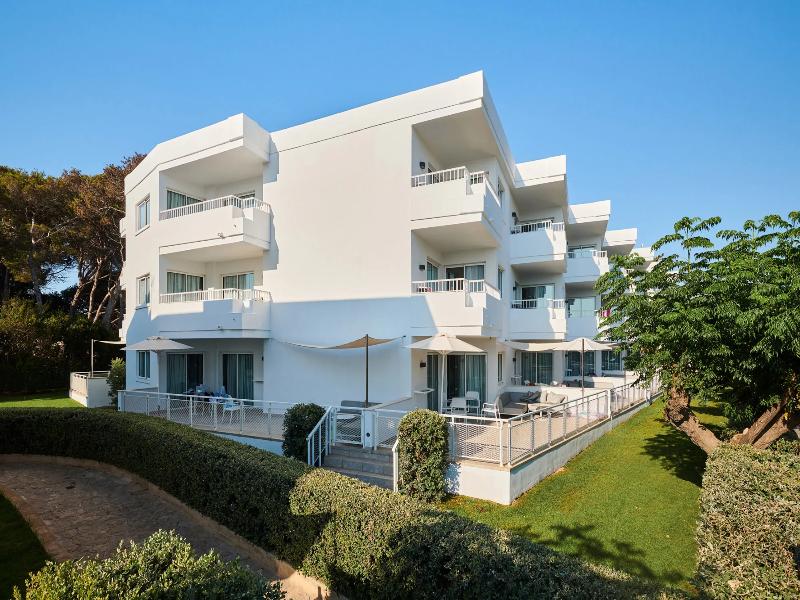 Hipotels Apartamentos Cala Bona image