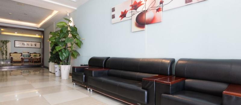 Kunyi Boutique Hotel (High-Speed Railway) — photo 5
