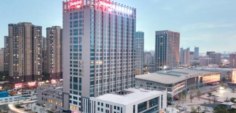 HAMPTON BY HILTON LIAOCHENG