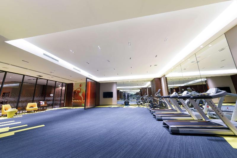 HAMPTON BY HILTON LIAOCHENG