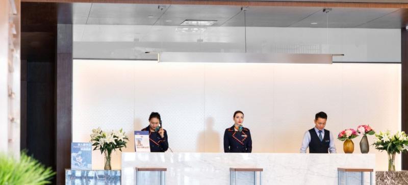 HAMPTON BY HILTON LIAOCHENG