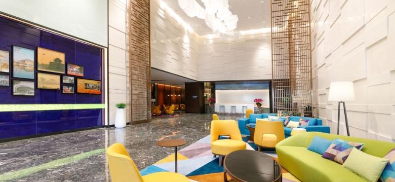 HAMPTON BY HILTON LIAOCHENG