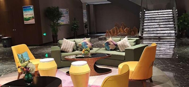 HAMPTON BY HILTON LIAOCHENG