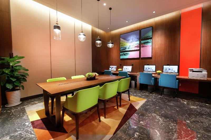 HAMPTON BY HILTON LIAOCHENG