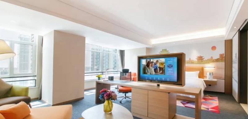 HAMPTON BY HILTON LIAOCHENG 5