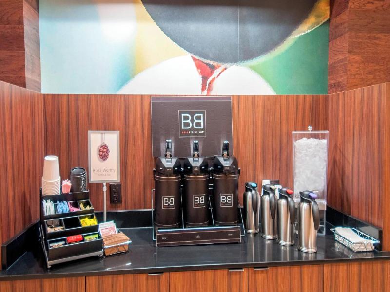 Fairfield Inn & Suites San Antonio Brooks City Bas image
