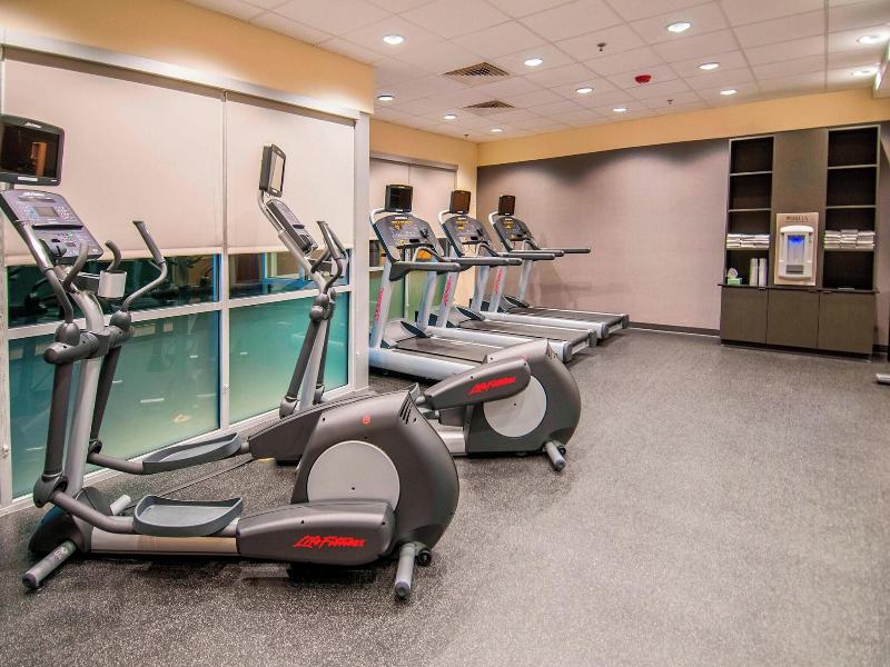 Fairfield Inn & Suites San Antonio Brooks City Bas image
