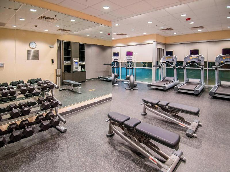 Fairfield Inn & Suites San Antonio Brooks City Bas image