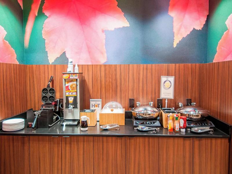 Fairfield Inn & Suites San Antonio Brooks City Bas image