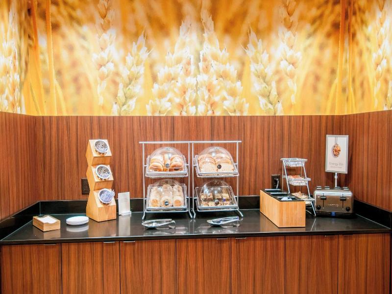 Fairfield Inn & Suites San Antonio Brooks City Bas image