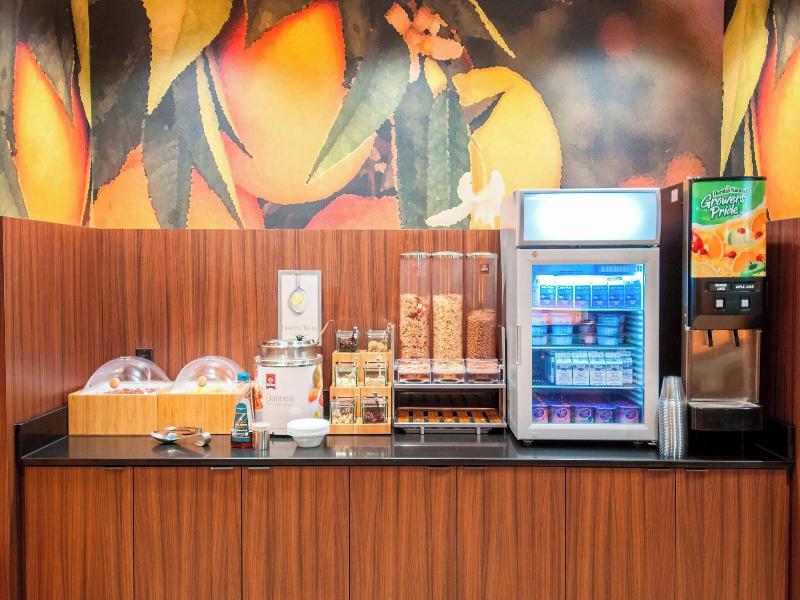 Fairfield Inn & Suites San Antonio Brooks City Bas image