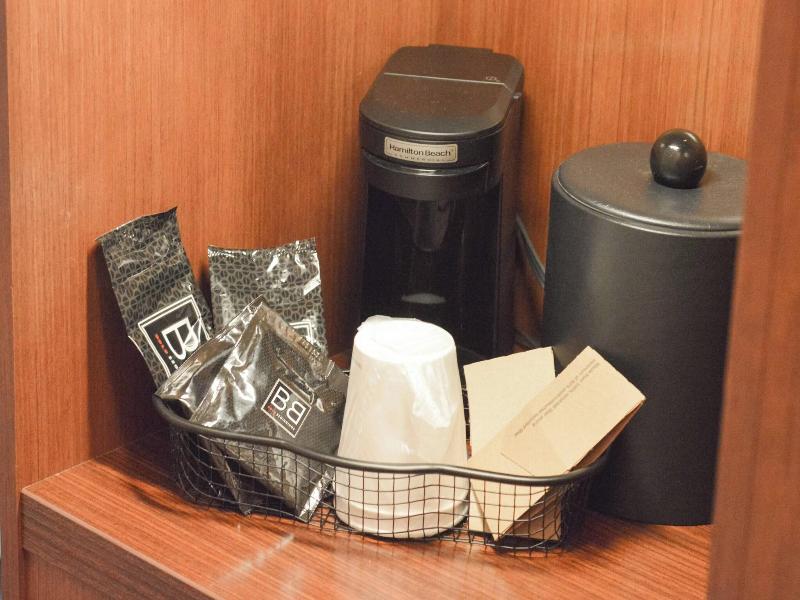 Fairfield Inn & Suites San Antonio Brooks City Bas image