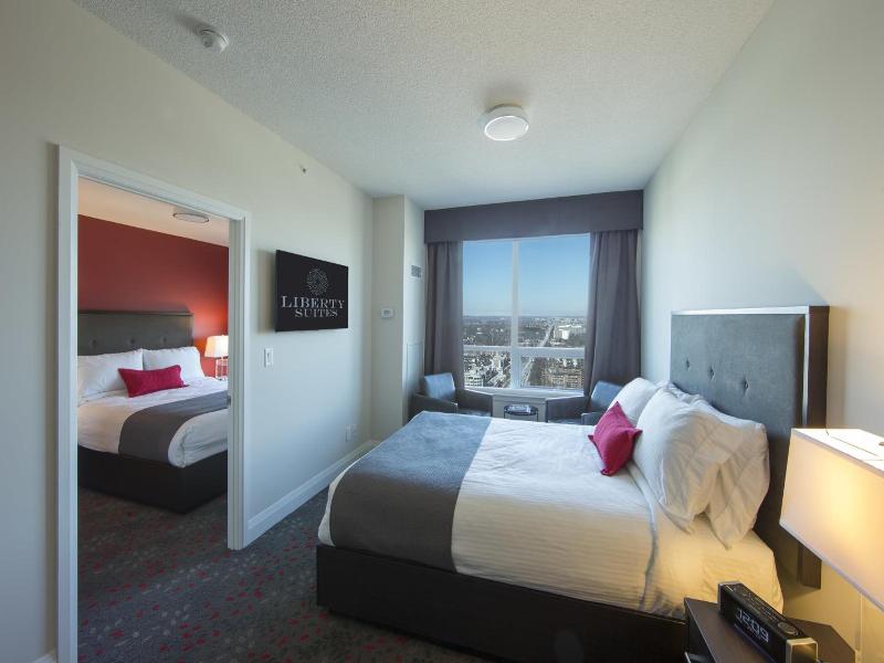 Liberty Suites Hotel image