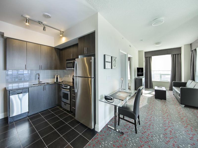 Liberty Suites Hotel image