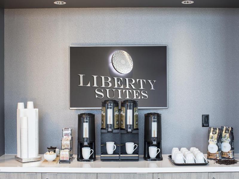 Liberty Suites Hotel image