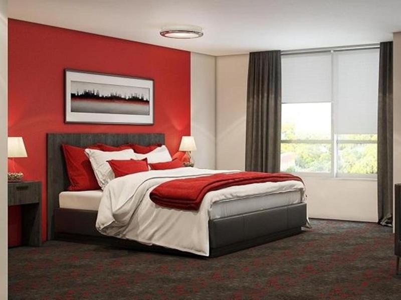 Liberty Suites Hotel image