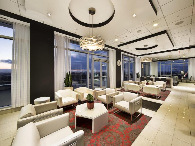 Liberty Suites Hotel image